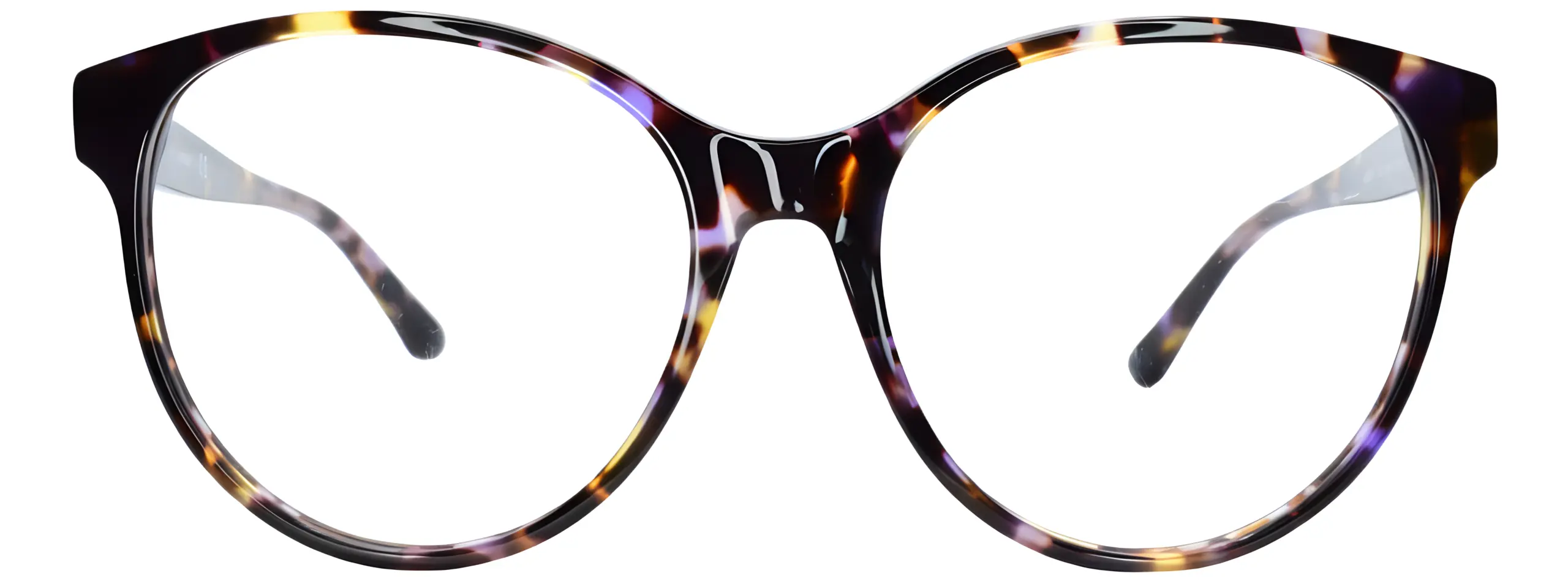 Guess GU2847 Havana Glasses