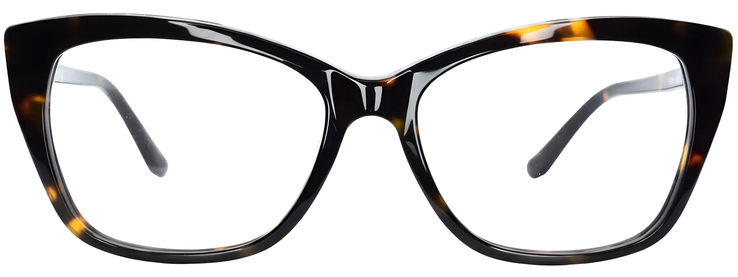 Guess GU2852 Havana Glasses