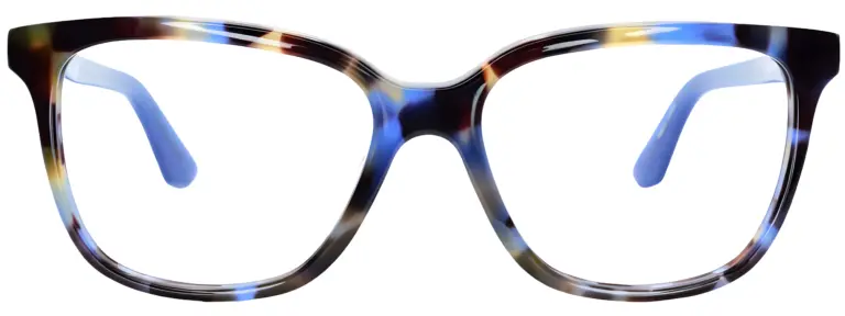 Guess GU2937 Blue Glasses