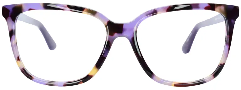 Guess GU2937-N Purple Glasses