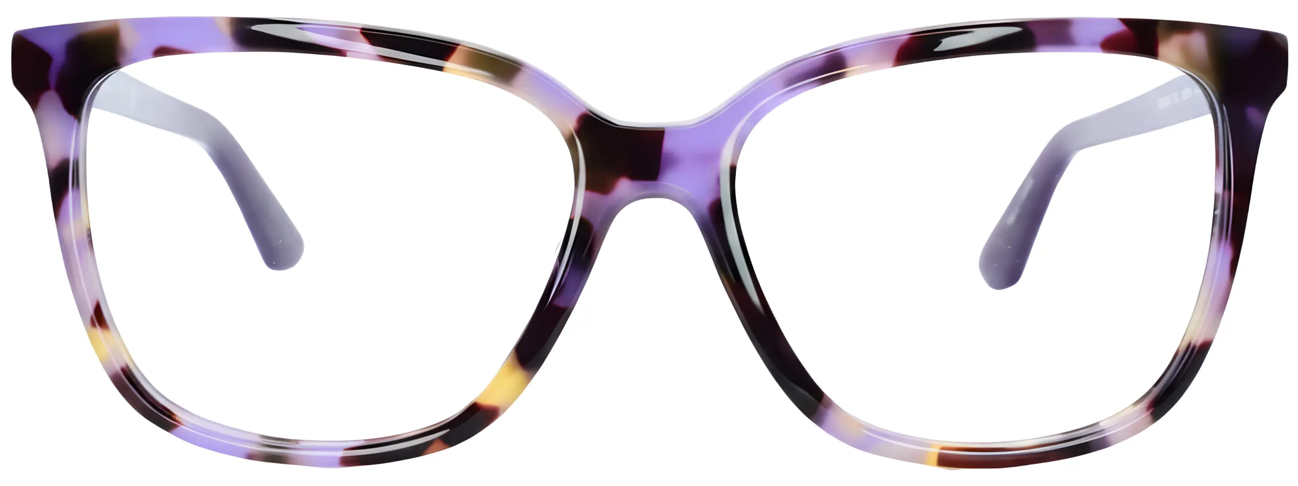 Guess GU2937-N Purple Glasses