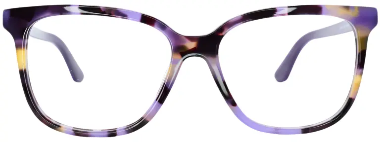 Guess GU2937-V Purple Glasses
