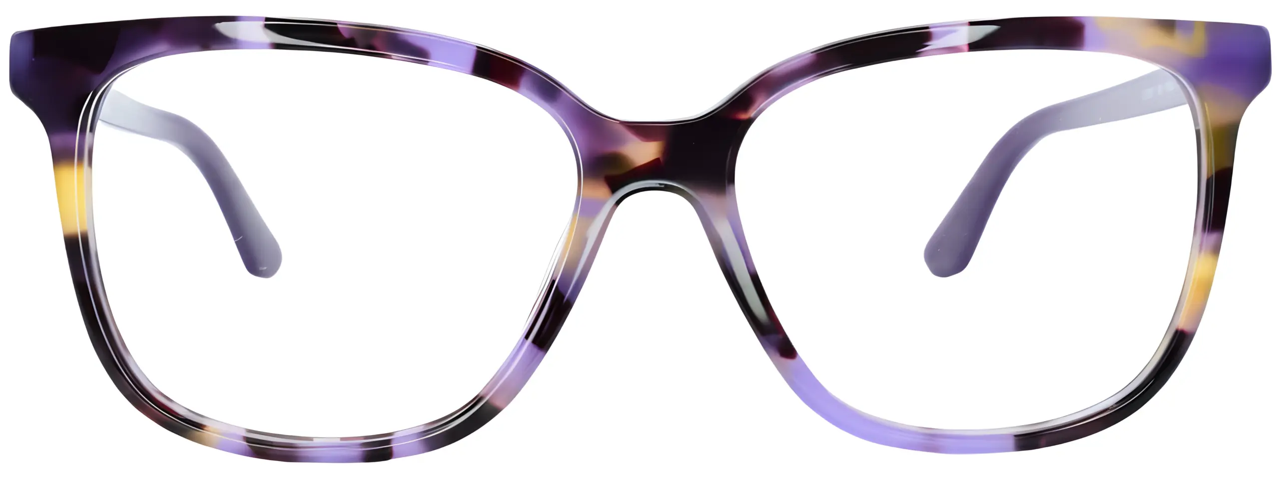 Guess GU2937-V Purple Glasses