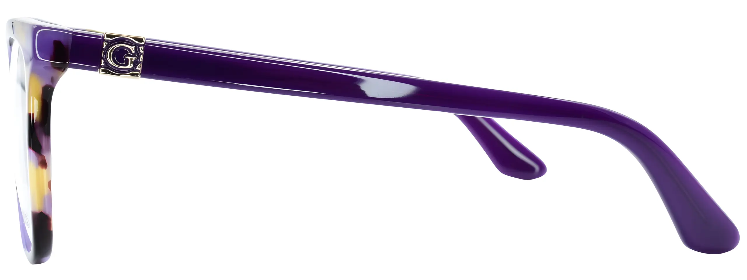 Guess GU2937-V Purple Left