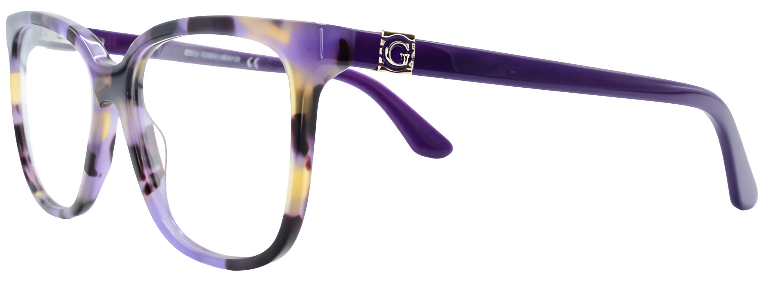 Guess GU2937-V Purple Side