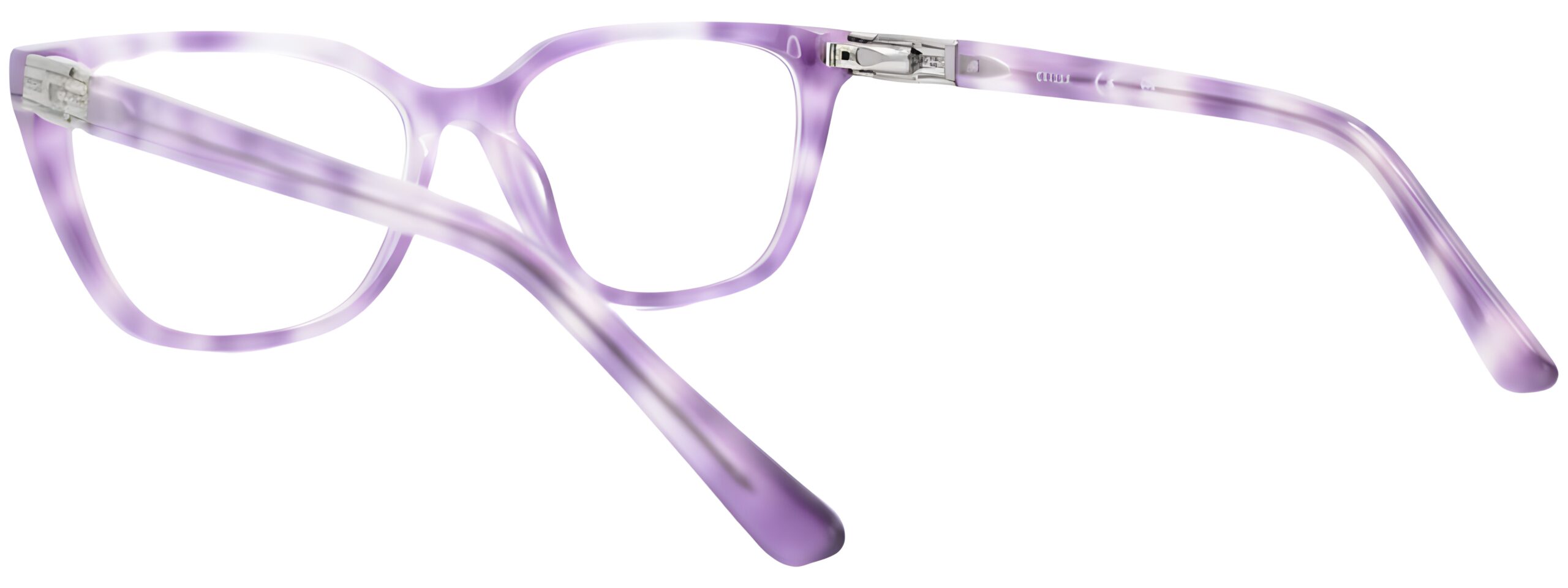 Guess GU2941 Purple Glasses - Image 5