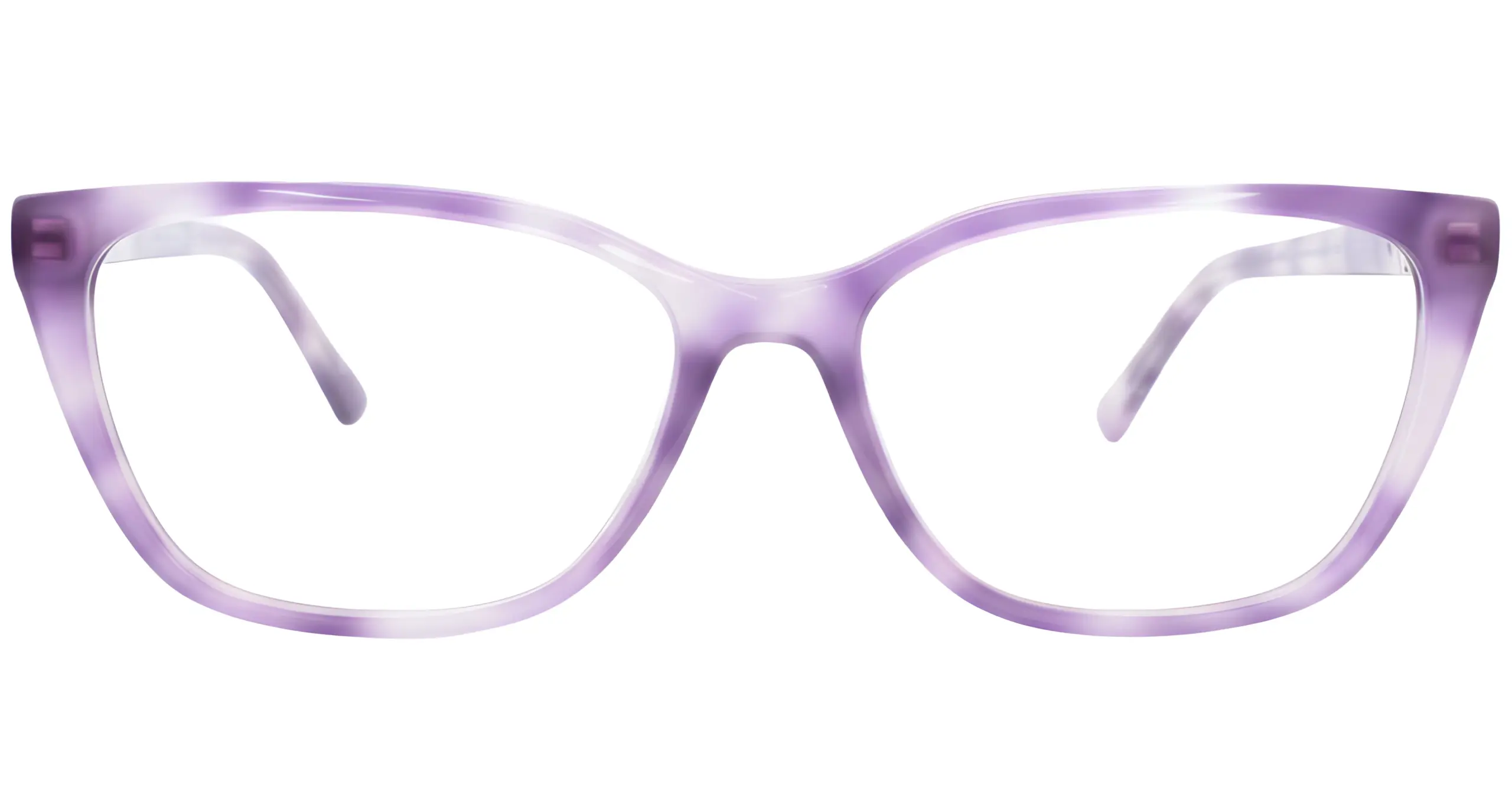 Guess GU2941 Purple Glasses