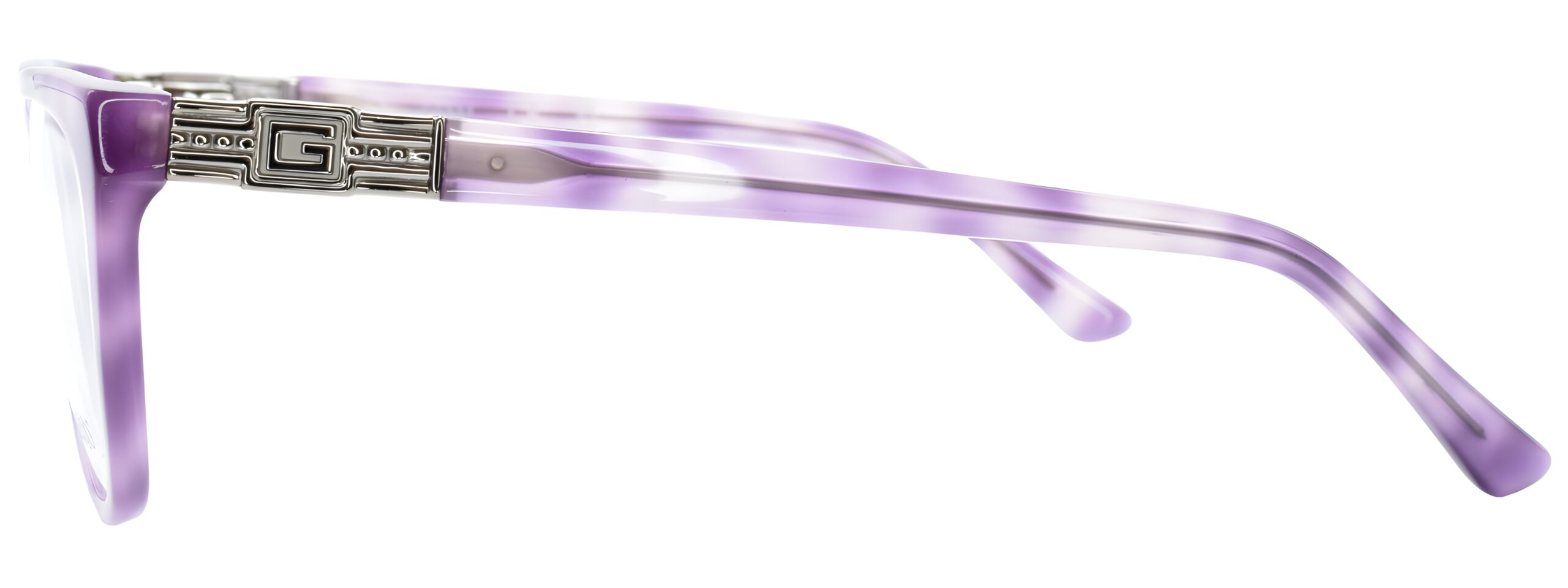 Guess GU2941 Purple Left