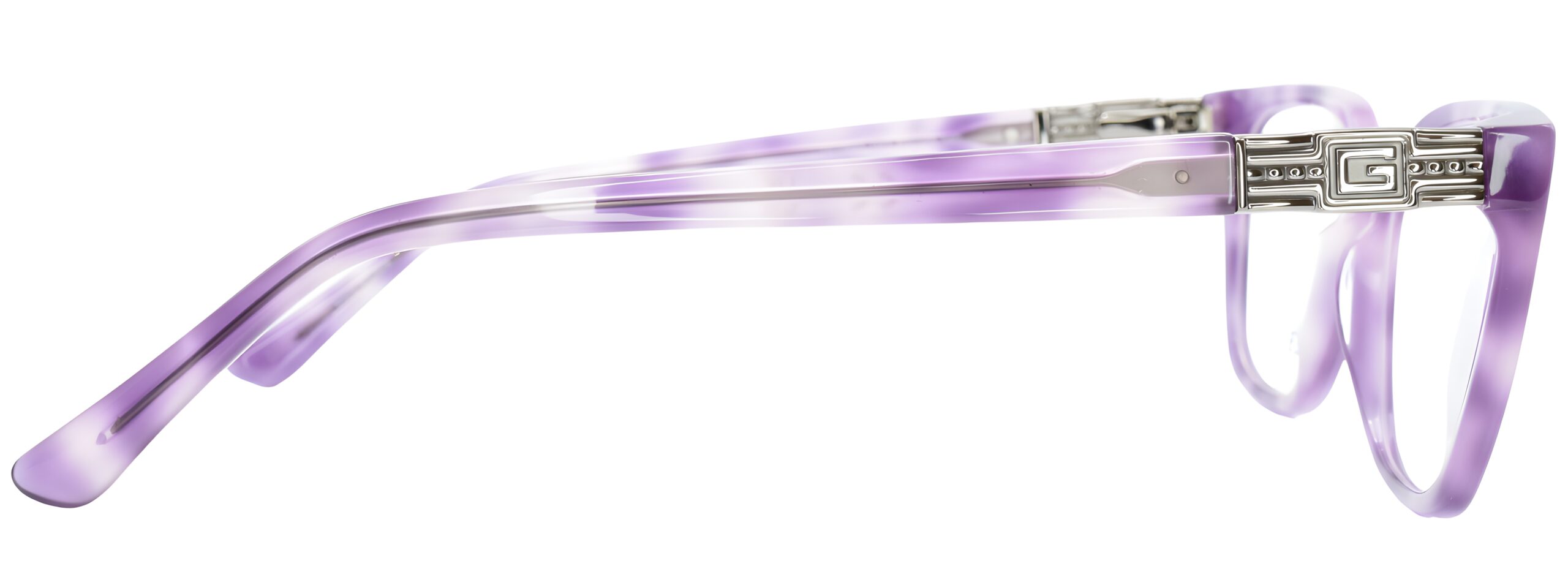 Guess GU2941 Purple Right