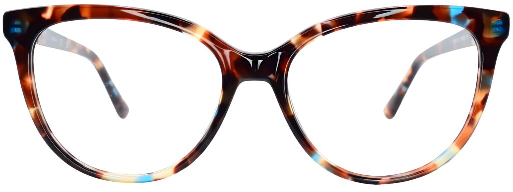 Guess GU2942 Havana Glasses