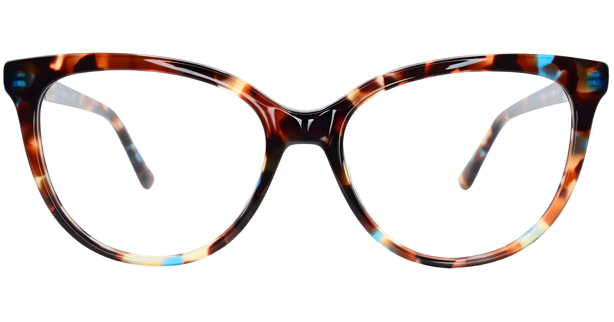 Guess GU2942 Havana Glasses