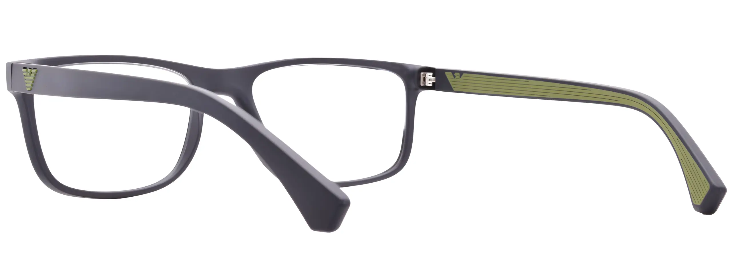 Emporio Armani EA3147 Matte Black Glasses - Image 5