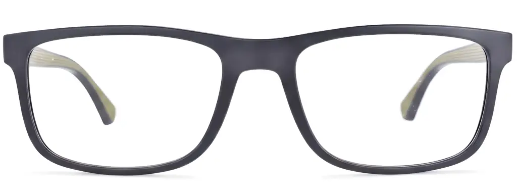 Emporio Armani EA3147 Matte Black Glasses