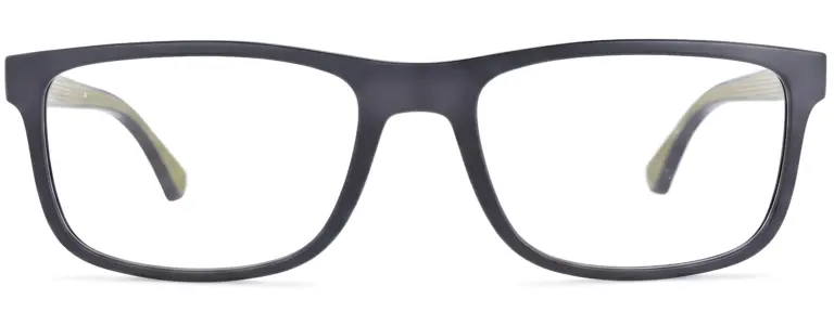 Emporio Armani EA3147 Matte Black Glasses