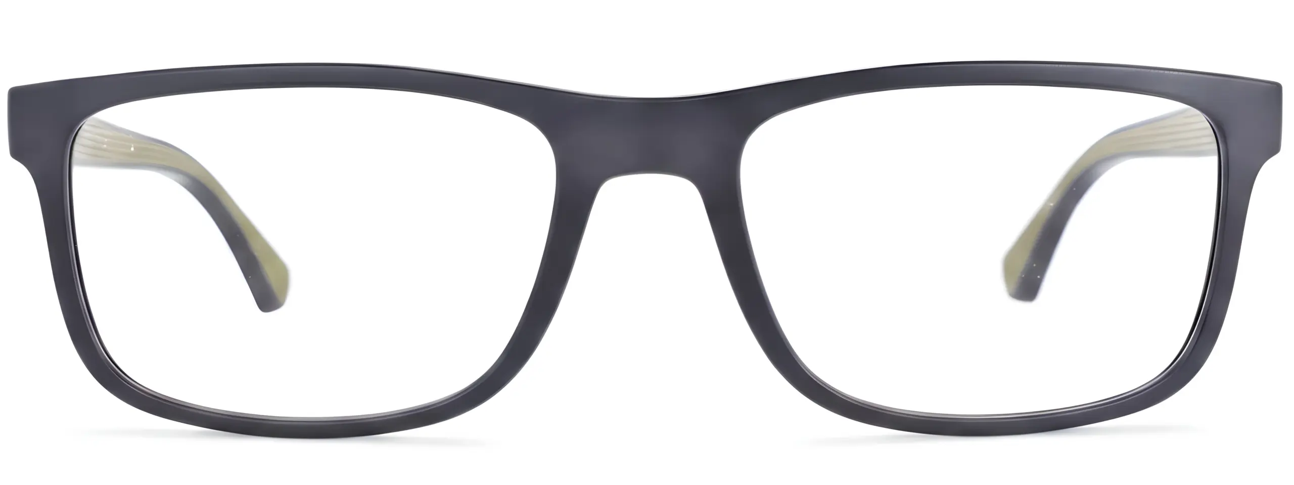 Emporio Armani EA3147 Matte Black Glasses