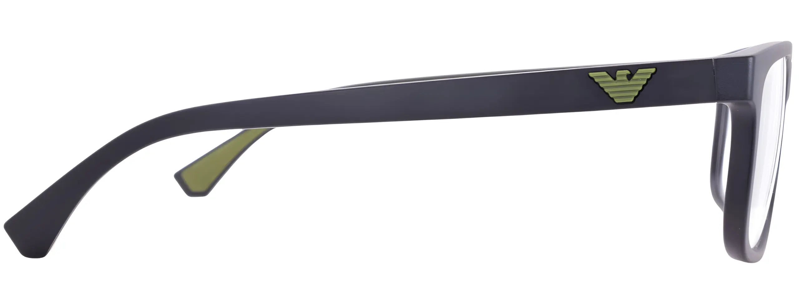 Emporio Armani EA3147 Matte Black Glasses - Image 4