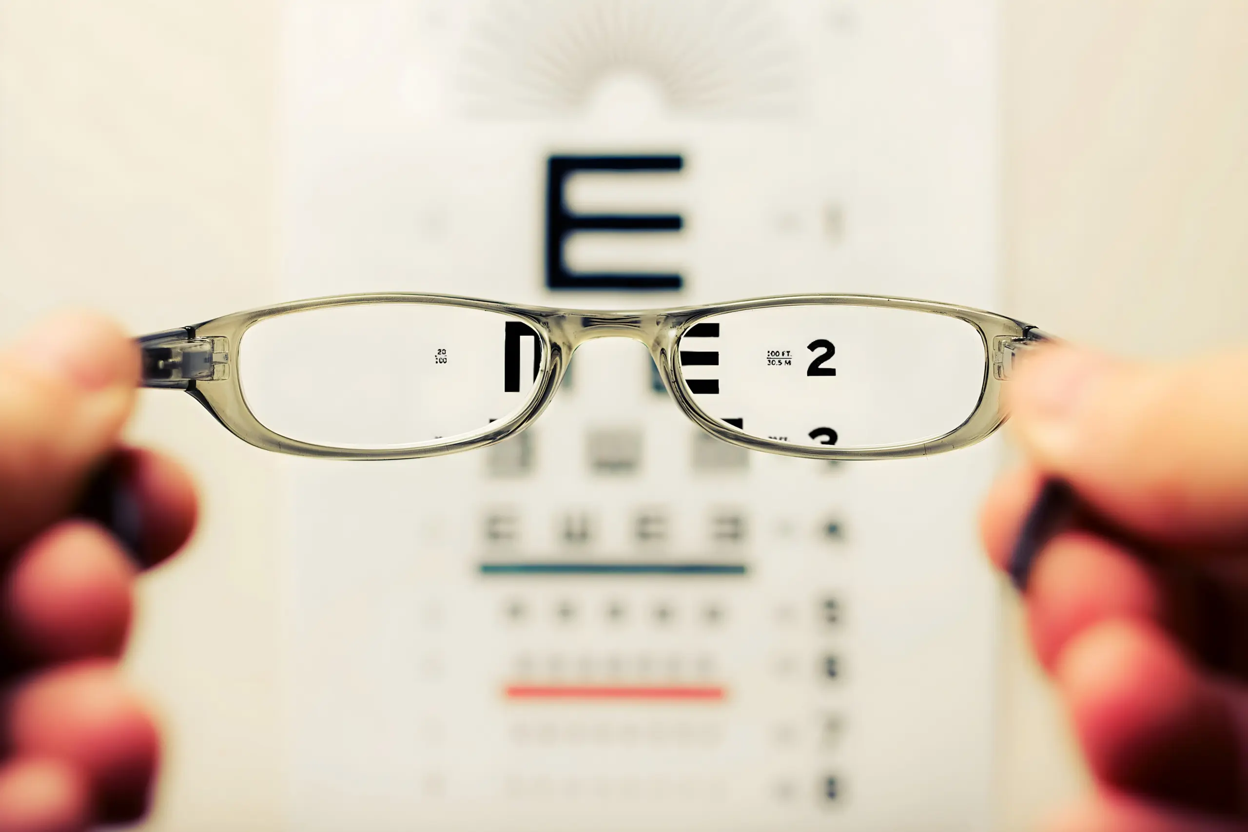 How to Measure Your PD at Home