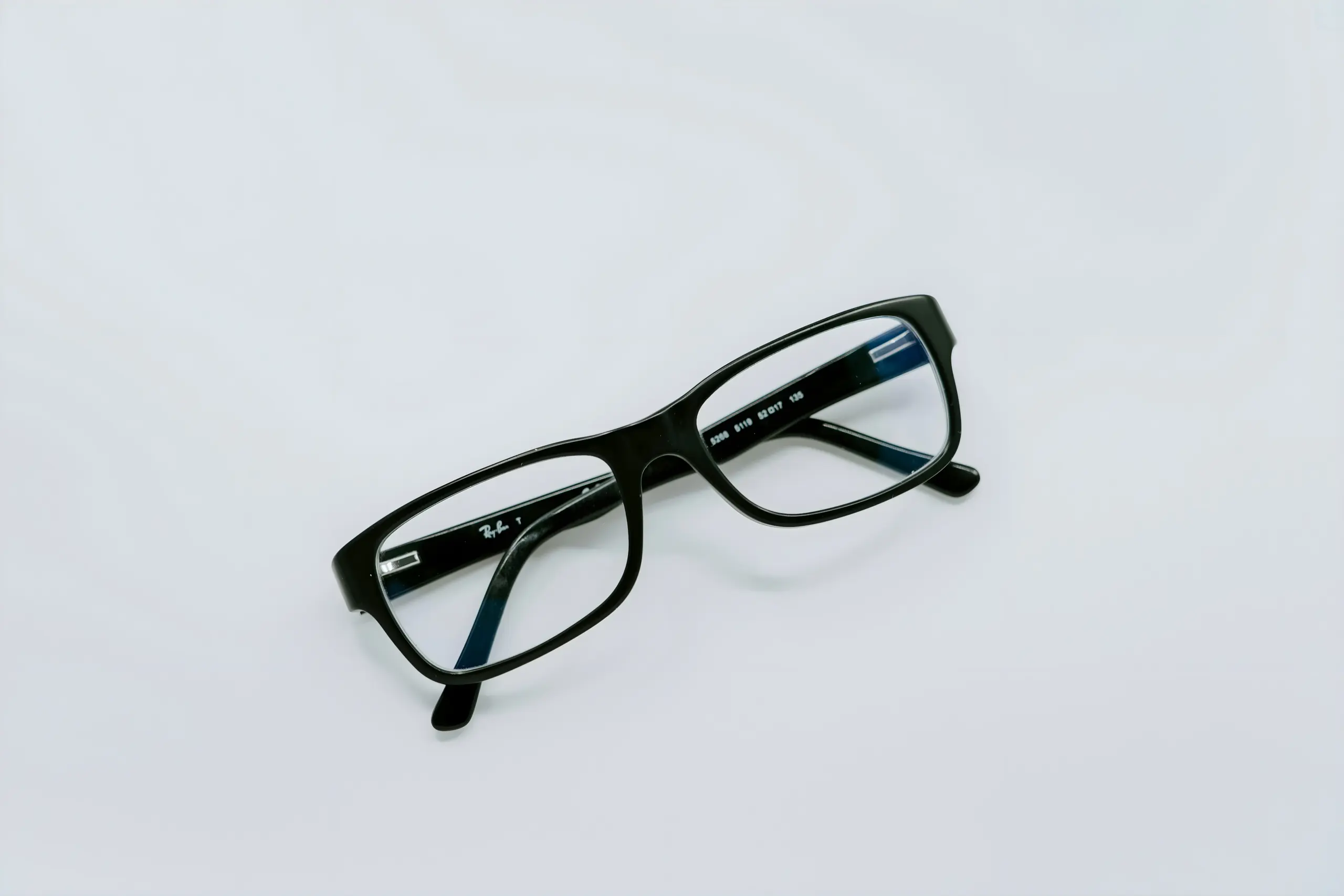 How to find my glasses size