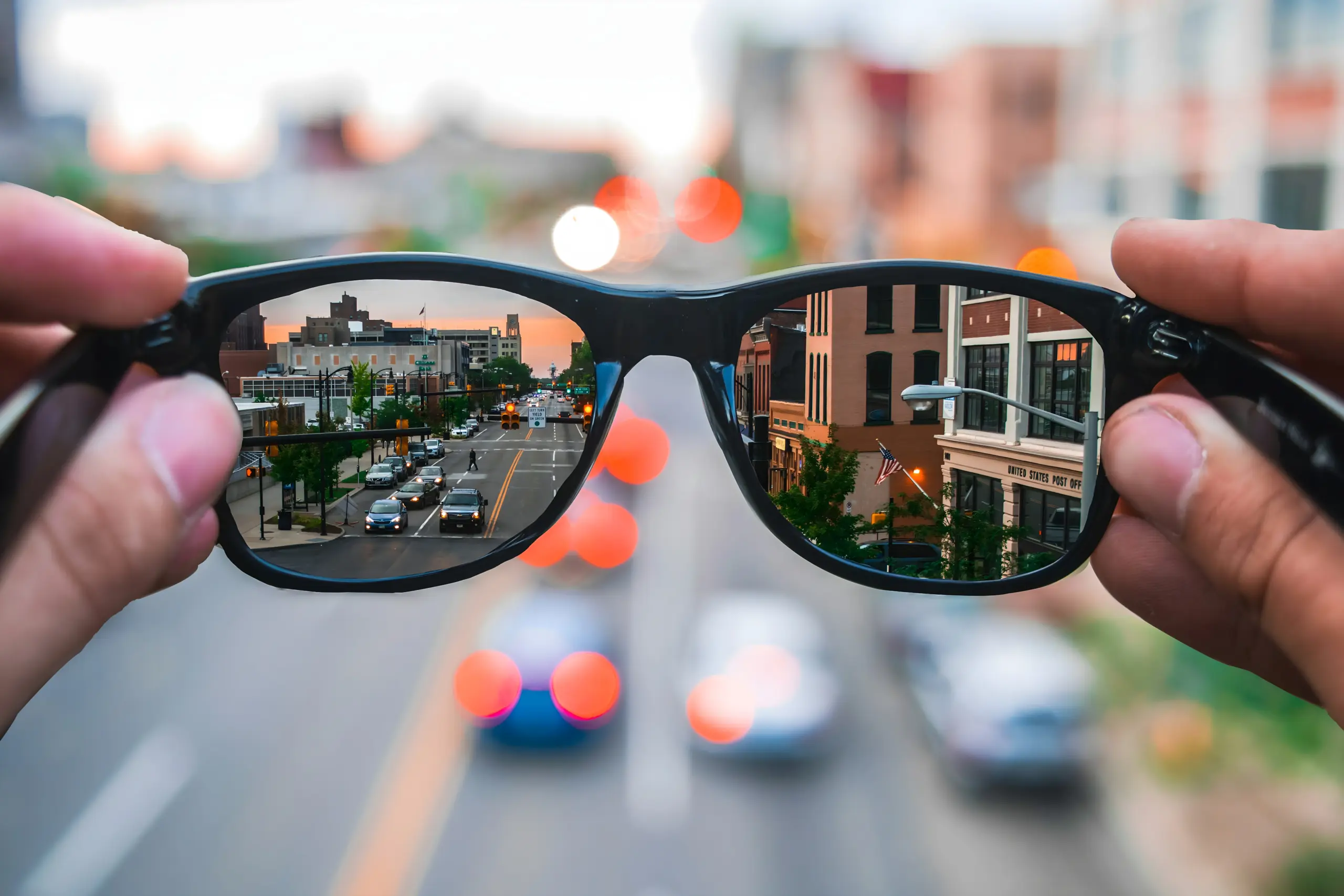 Photochromic vs Polarised Lenses What's the Difference and Which Should You Choose