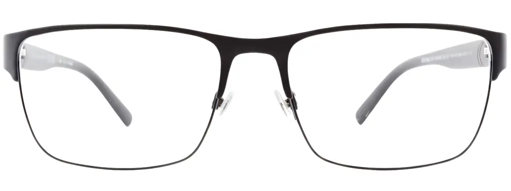Ralph Lauren PH1175 Matte Black Glasses