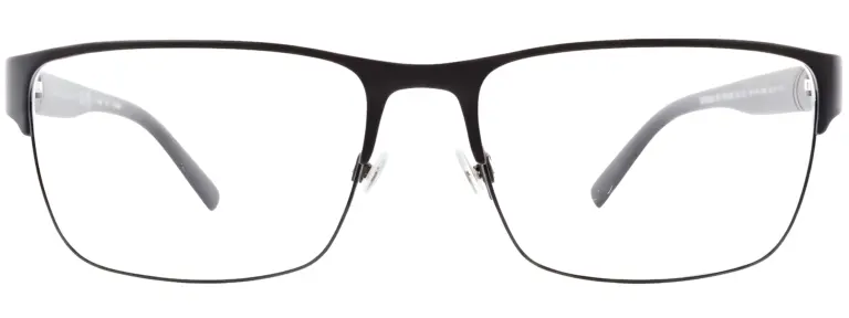 Ralph Lauren PH1175 Matte Black Glasses
