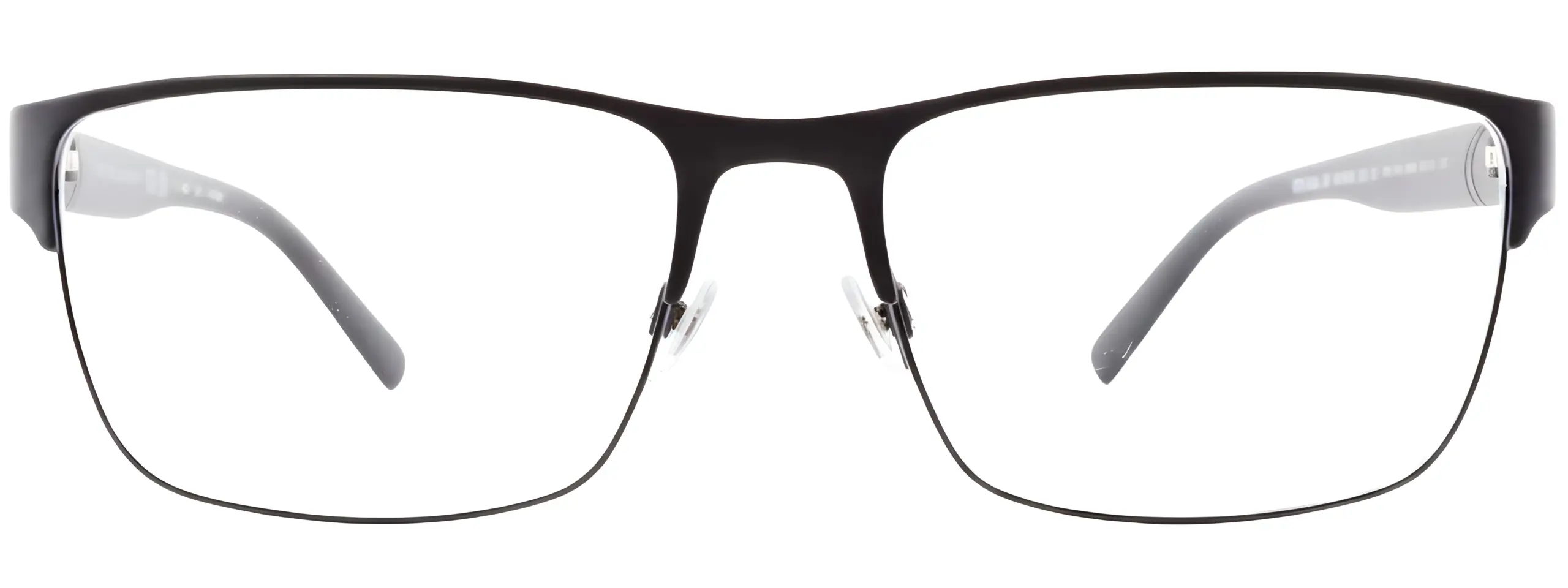 Ralph Lauren PH1175 Matte Black Glasses