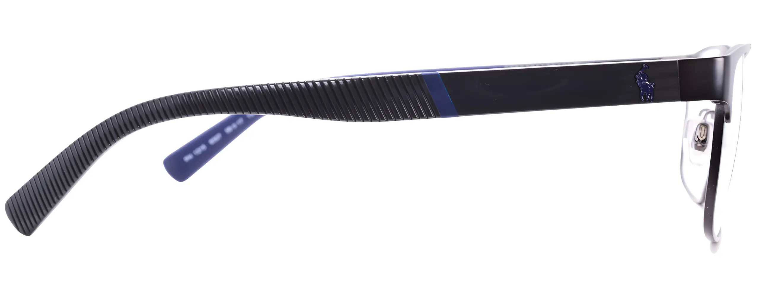 Ralph Lauren PH1215 Gunmetal Glasses - Image 4