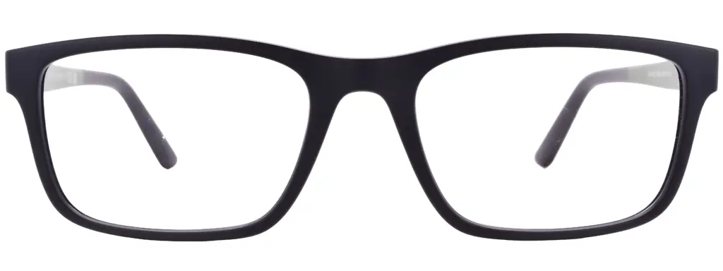 Ralph Lauren PH2212 Matte Black Glasses