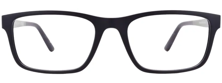 Ralph Lauren PH2212 Matte Black Glasses
