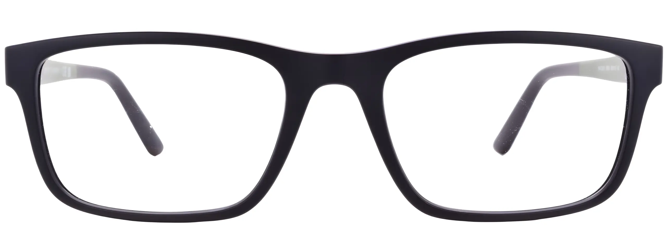 Ralph Lauren PH2212 Matte Black Glasses
