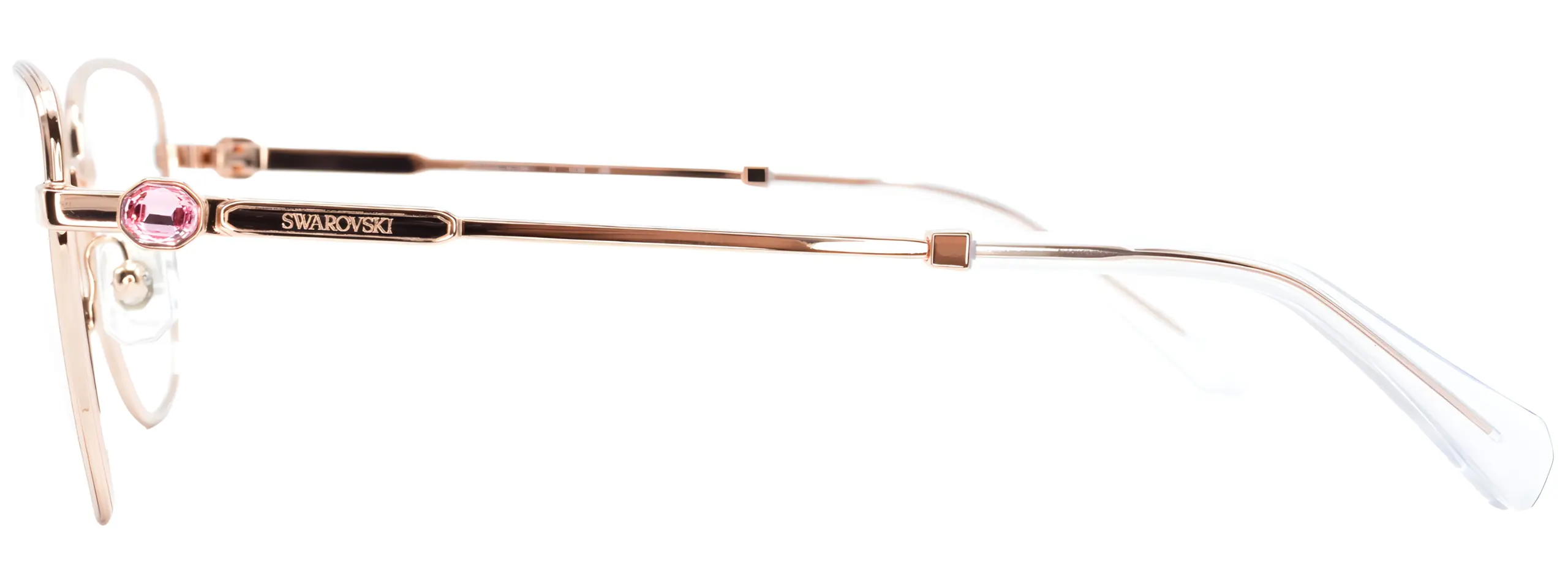 Swarovski SK1018 Gold Left