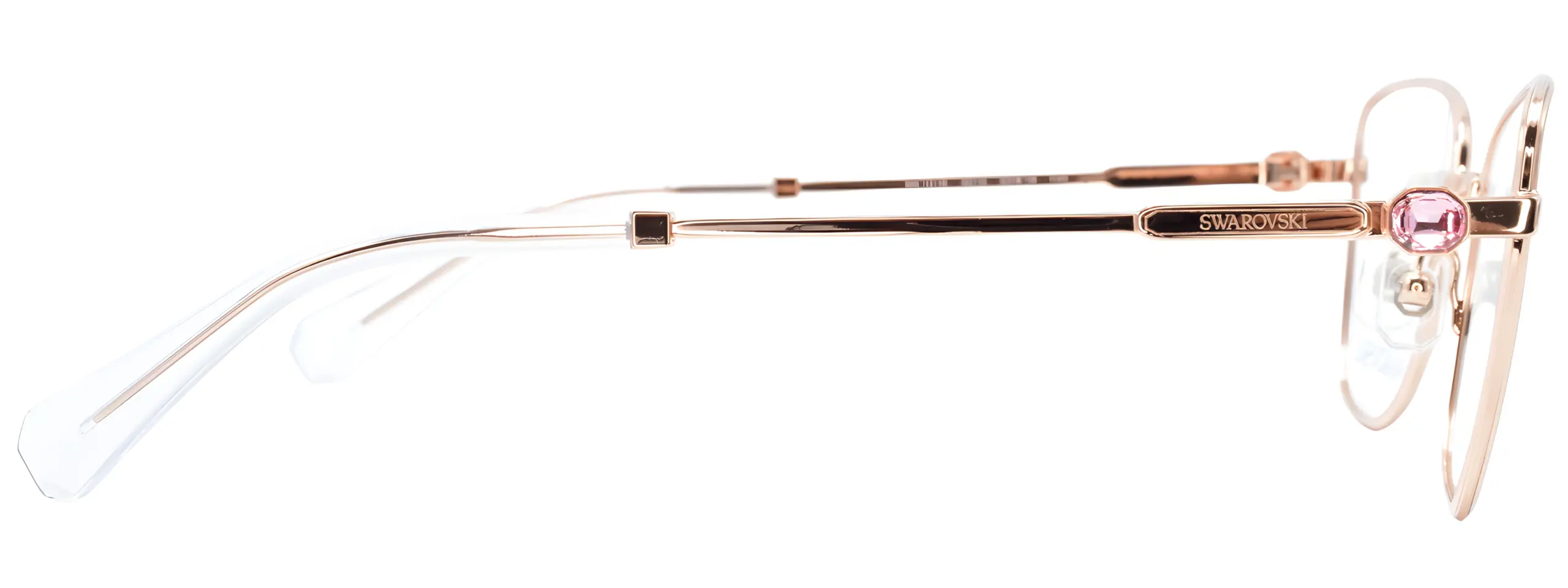Swarovski SK1018 Gold Right