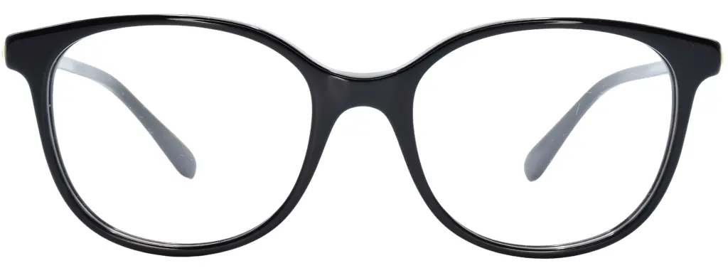 Swarovski SK2002 Black Glasses