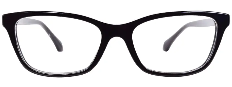 Versace VE3375 Black Glasses