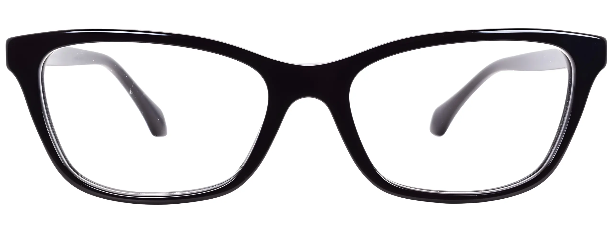 Versace VE3375 Black Glasses