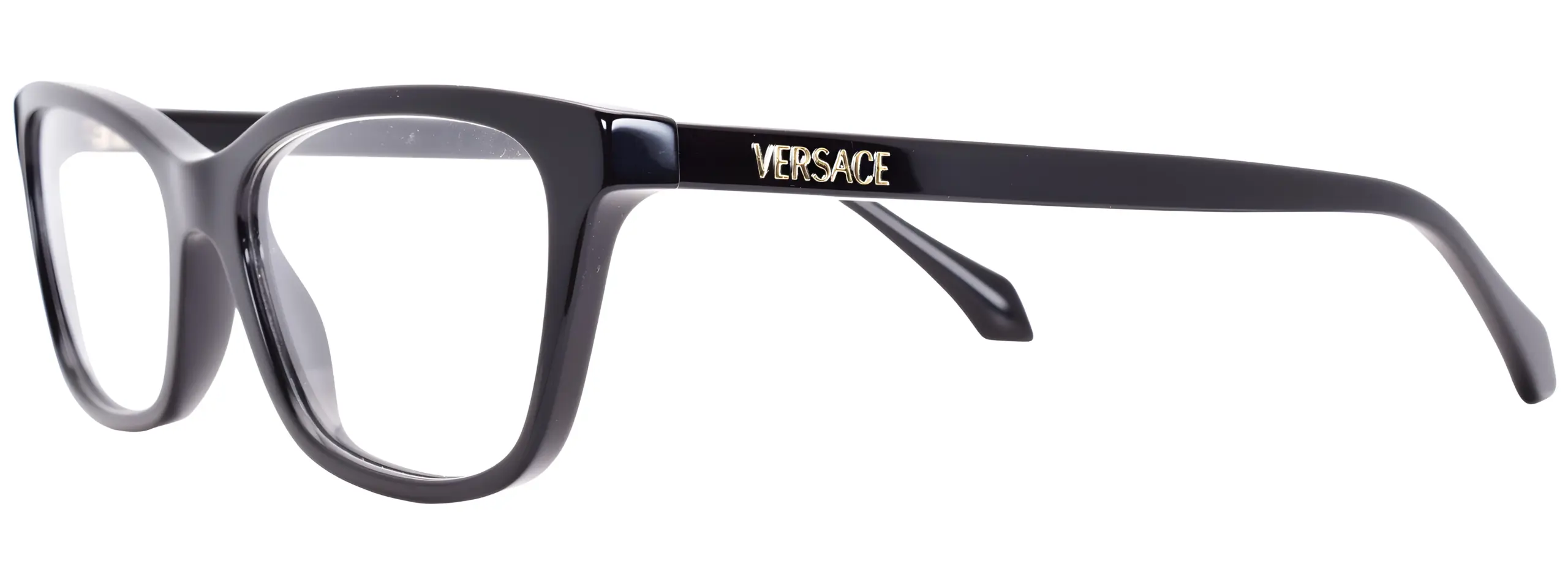 Versace VE3375 Black Side