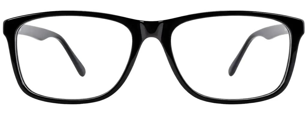 Fargo 8101 Black Glasses