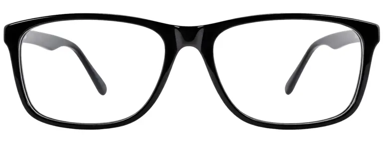 Fargo 8101 Black Glasses