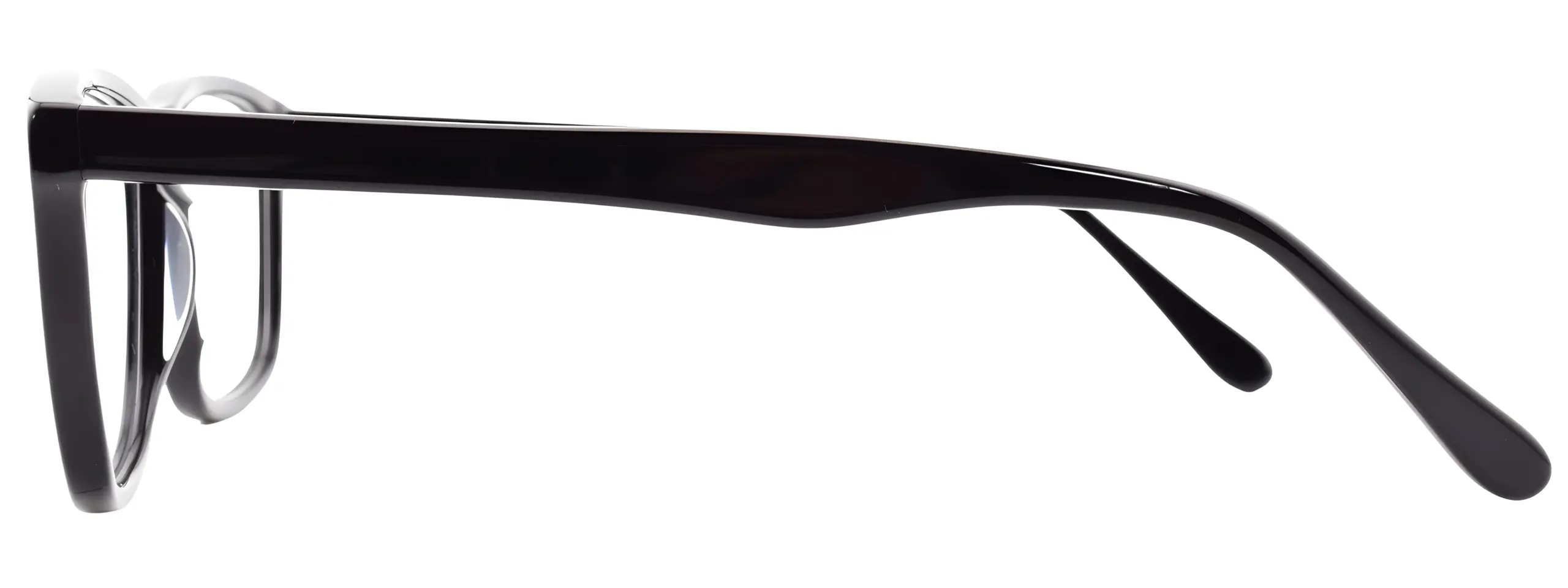 Fargo 8101 Black Glasses - Image 3
