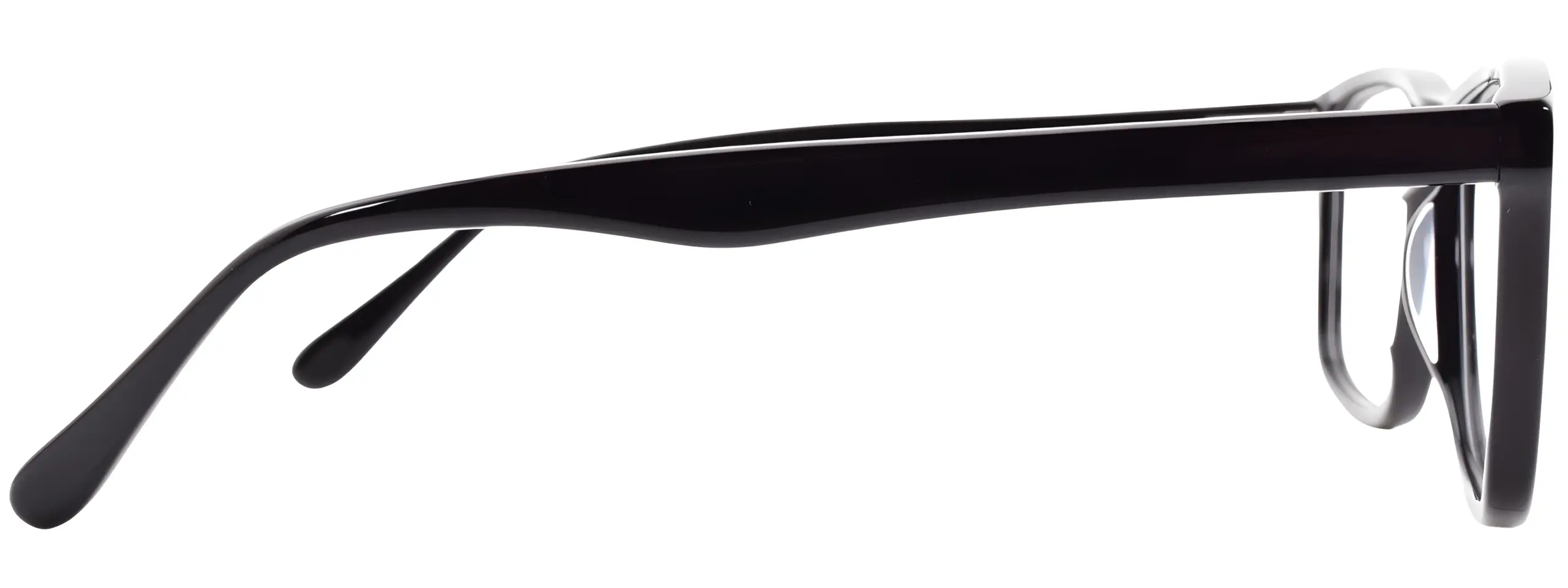 Fargo 8101 Black Glasses - Image 4