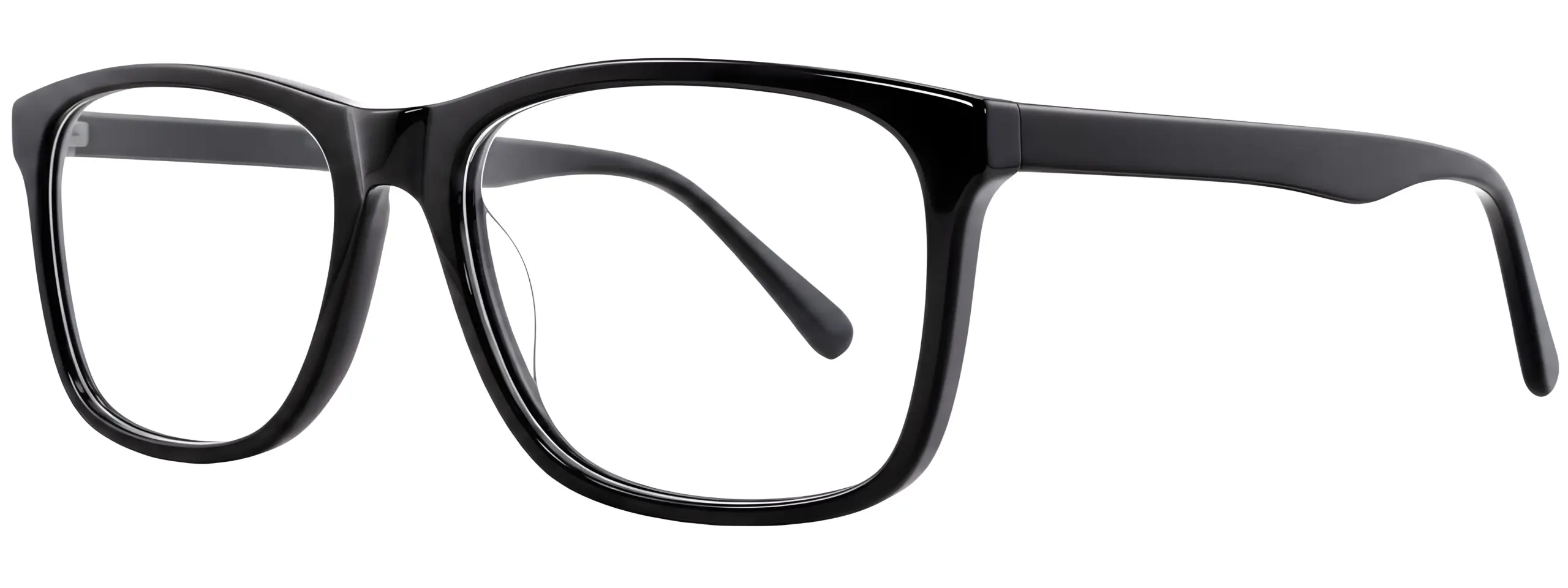 Fargo 8101 Black Glasses - Image 2