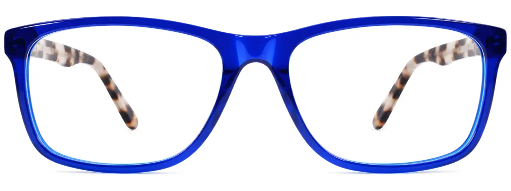 Fargo 8101 Blue Glasses