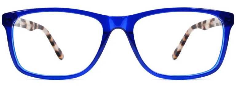 Fargo 8101 Blue Glasses