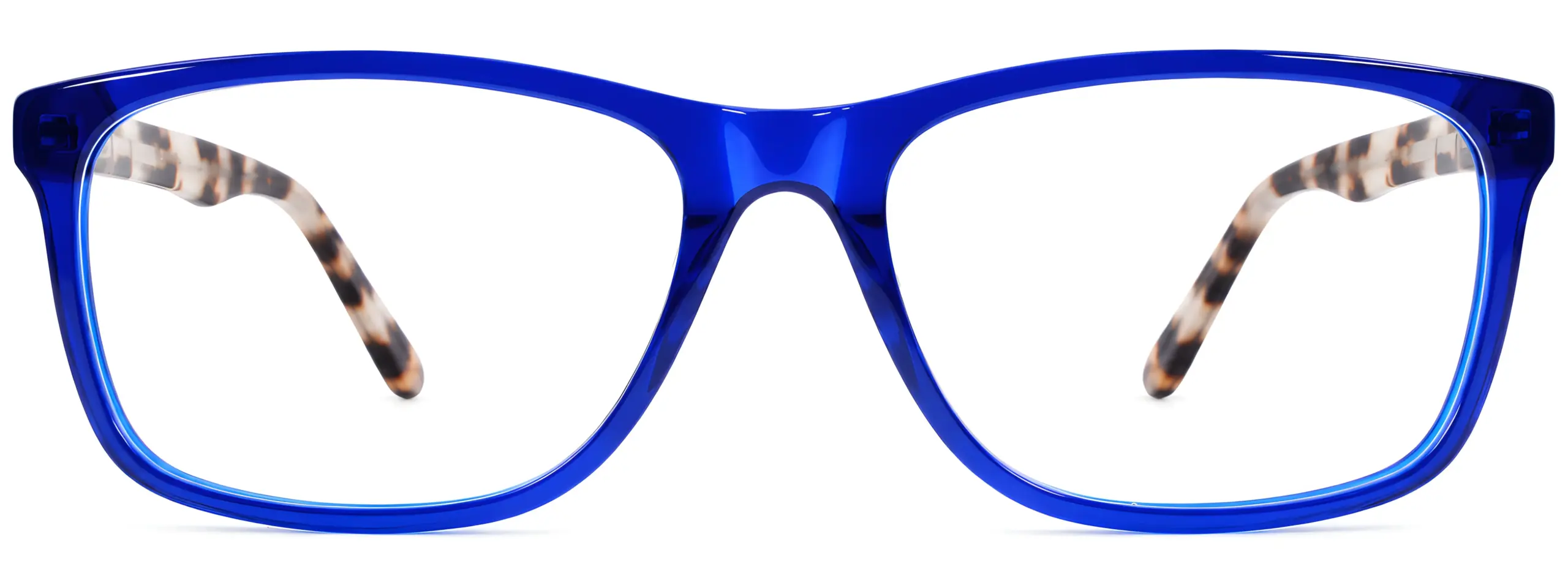 Fargo 8101 Blue Glasses