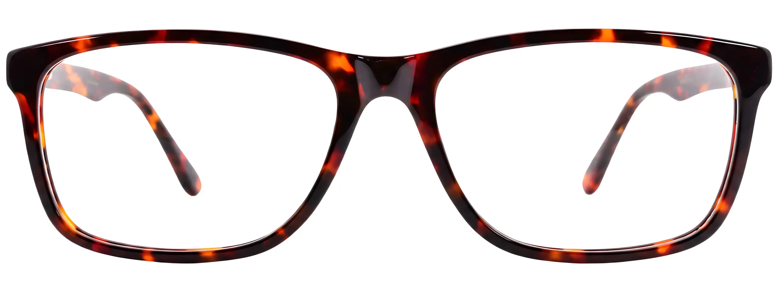 Fargo 8101 Tortoiseshell Glasses