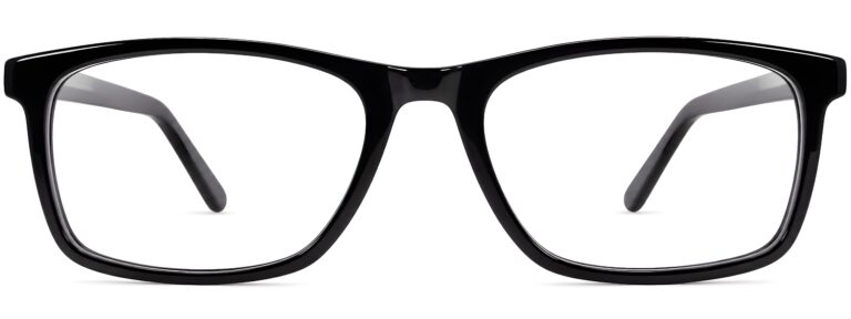 Fargo 8102 Black Glasses