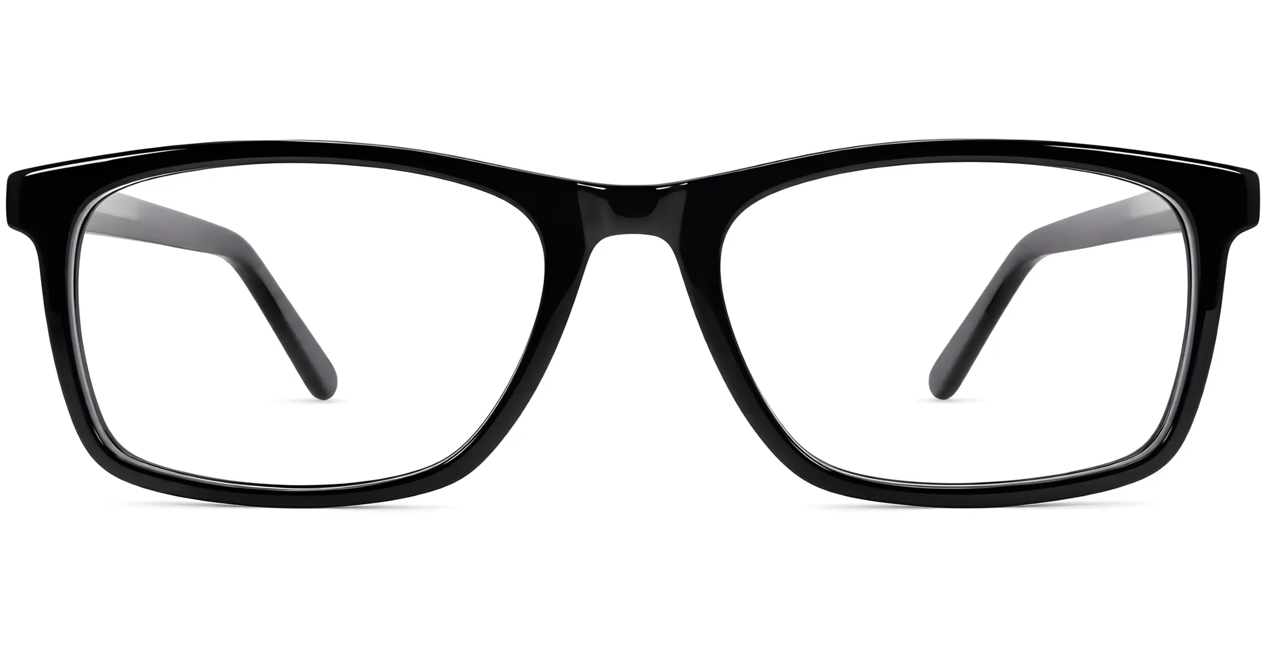 Fargo 8102 Black Glasses