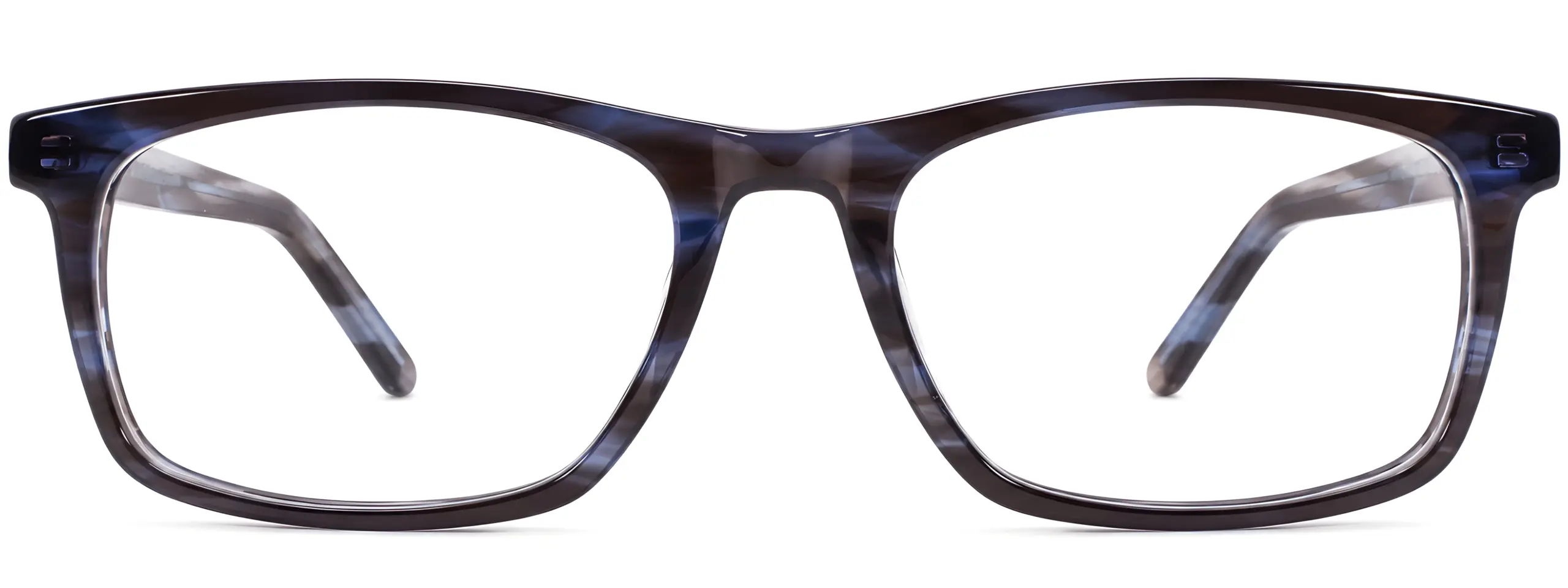 Fargo 8102 Blue Glasses