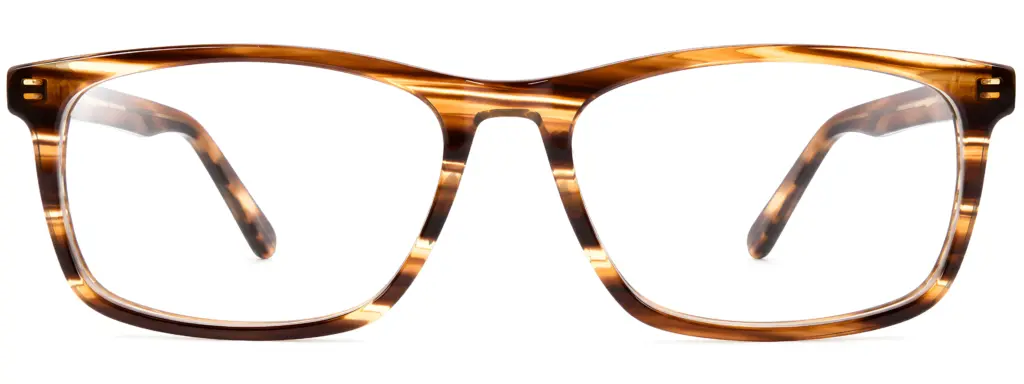 Fargo 8102 Brown Glasses