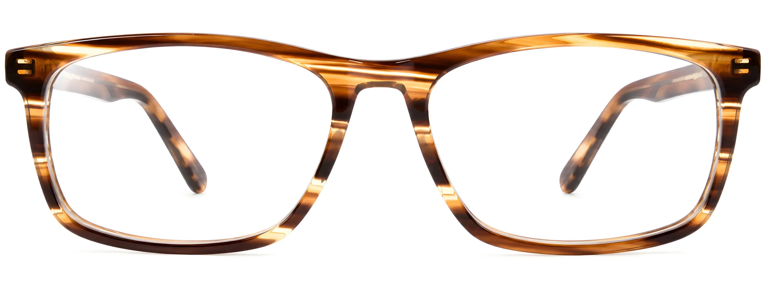 Fargo 8102 Brown Glasses